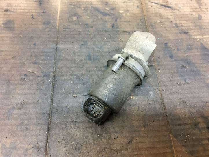Volkswagen Golf IV (1998 - 2005)  06A131501F Клапан EGR
