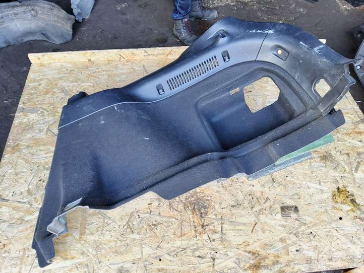 Toyota Avensis T250 (2003 - 2006)  6471405050 Боковая панель