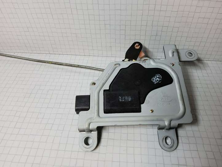 Kia Sorento (2002 - 2006)  812403E000 Привод замка задней двери