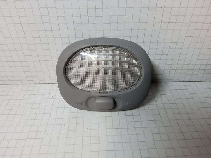 Kia Sorento (2002 - 2006)  9262029610 Другой фонарь салона