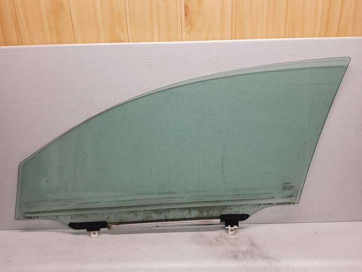 Toyota Avensis T250 (2003 - 2006)  43R00050 Основное стекло передних дверей (четырехдверного автомобиля)