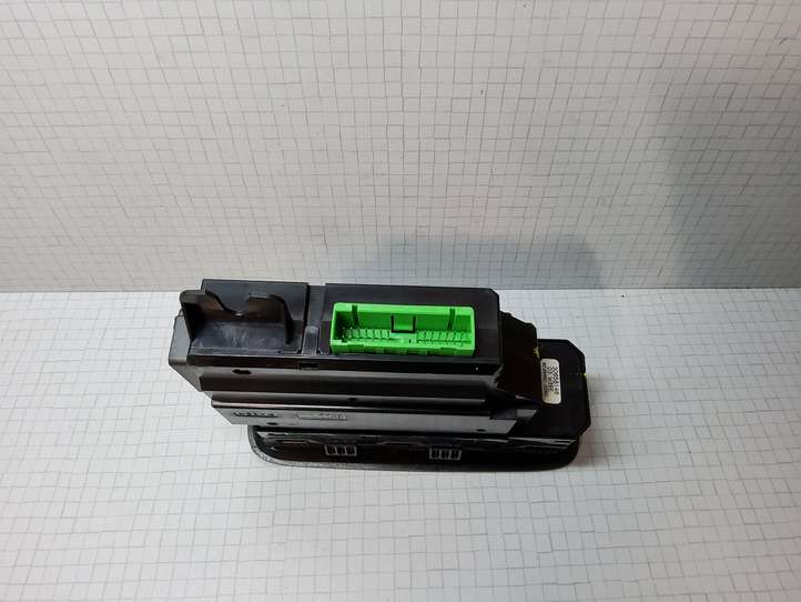 Volvo S60 (2000 - 2004)  09193383 Кнопка стеклоподъемников