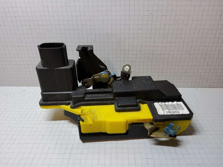 Volvo S60 (2000 - 2004)  30634622 Замок задней двери