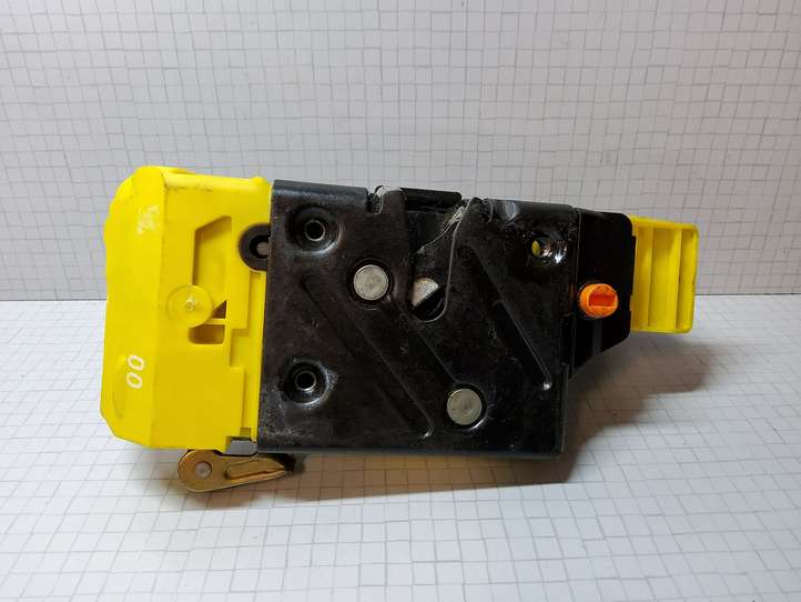 Volvo S60 (2000 - 2004)  30634622 Замок задней двери