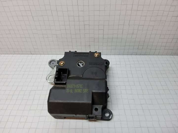 Kia Sorento (2002 - 2006)  8400730570C Двигатель задвижки потока воздуха