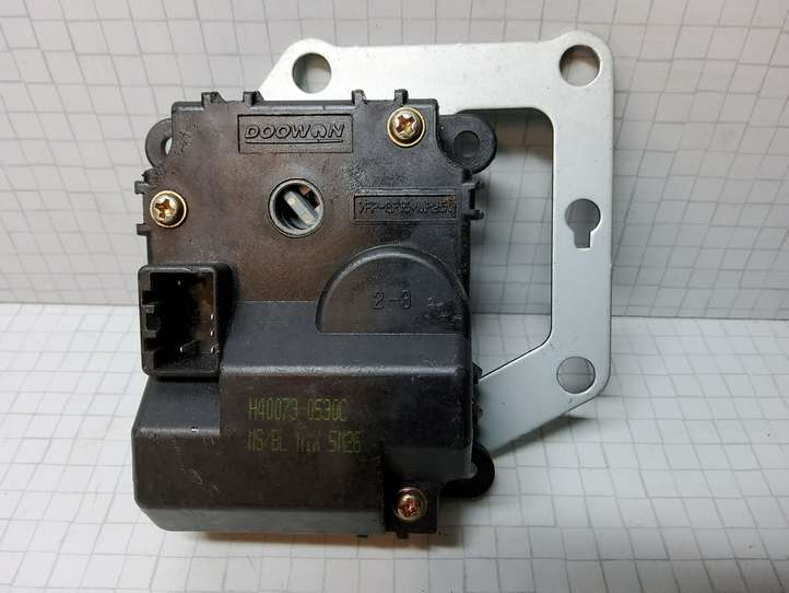 Kia Sorento (2002 - 2006)  H400730530C Двигатель задвижки потока воздуха