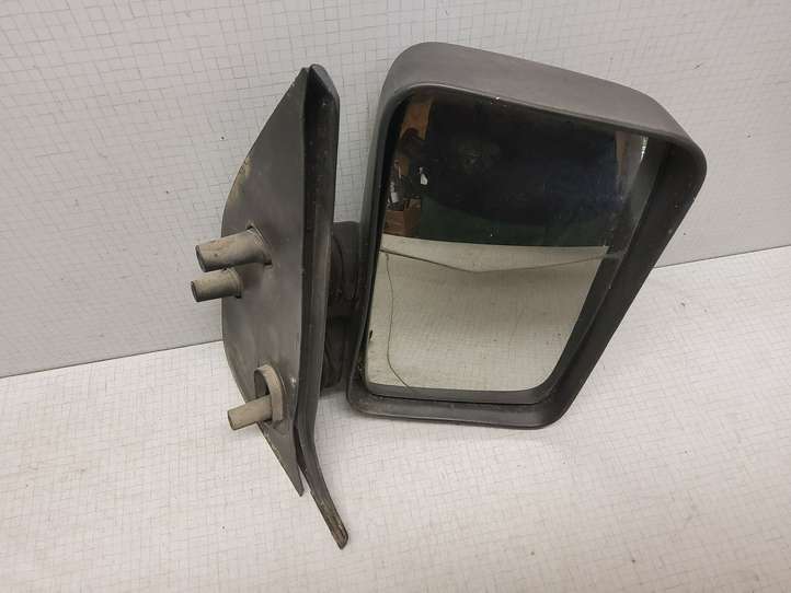 Fiat Ducato (2002 - 2006)  010131 Зеркало боковое механическое