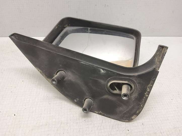 Fiat Ducato (2002 - 2006)  010131 Зеркало боковое механическое