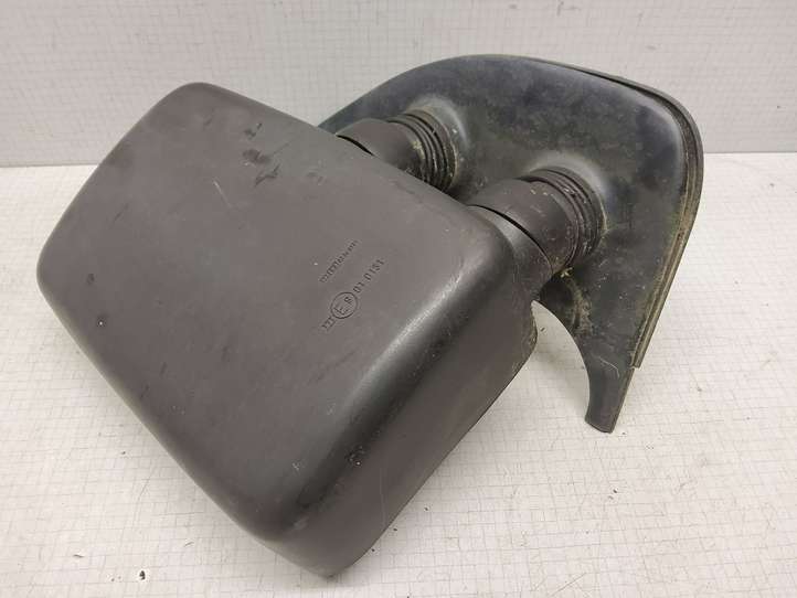 Fiat Ducato (2002 - 2006)  010131 Зеркало боковое механическое
