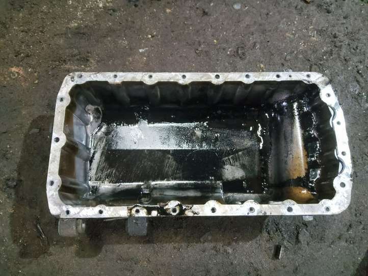 Peugeot 206 (1998 - 2012)  9641726880 Картер