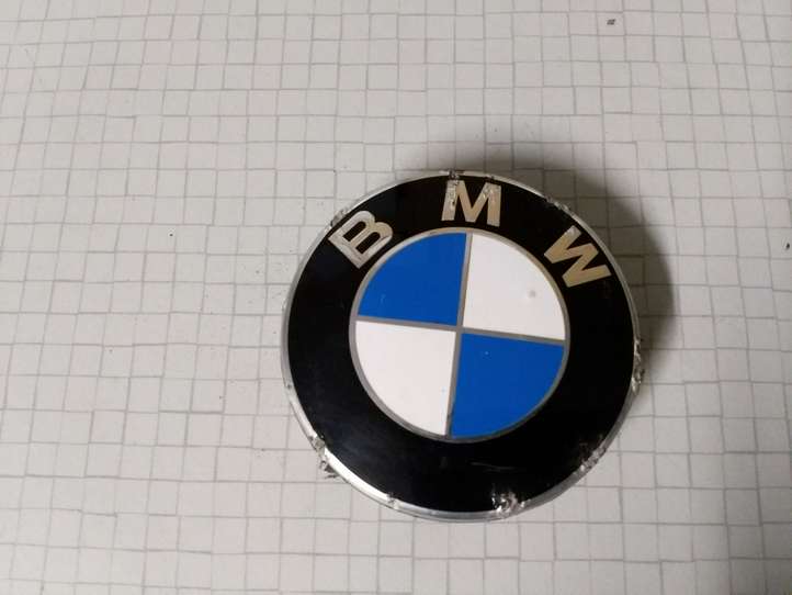 BMW 3 E46 (1998 - 2005)  36136783536 Заводская крышка (крышки) от центрального отверстия колеса