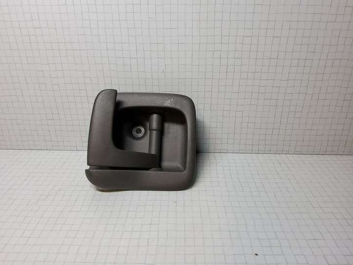 Volvo S60 (2000 - 2004)  30634786LH Ручка капота