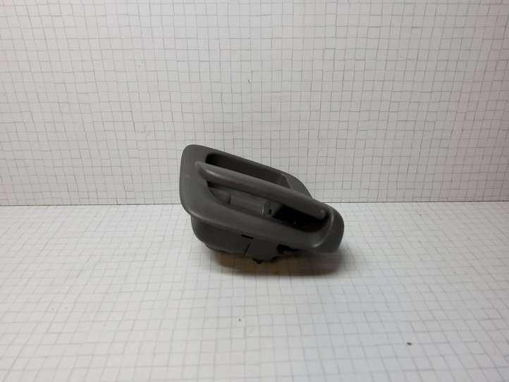 Volvo S60 (2000 - 2004)  30634786LH Ручка капота