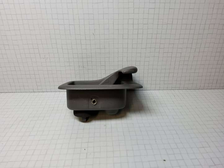 Volvo S60 (2000 - 2004)  30634786LH Ручка капота