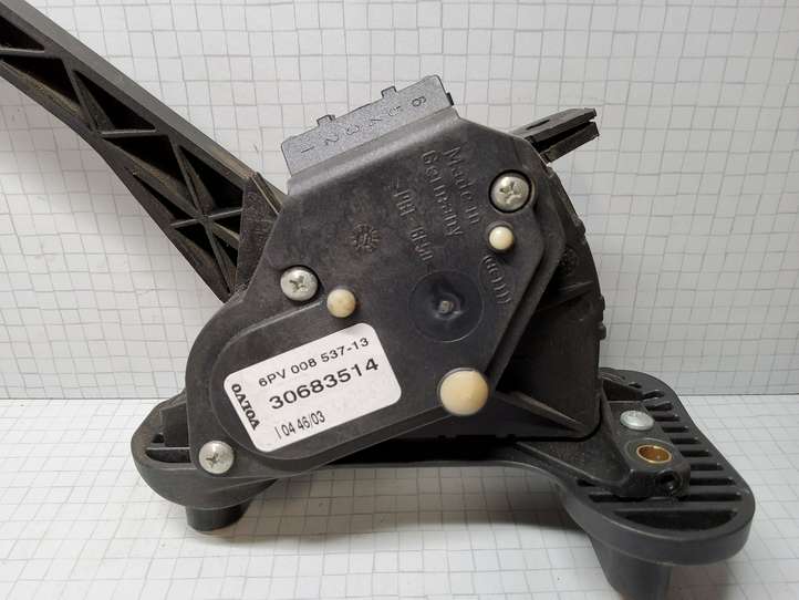 Volvo S60 (2000 - 2004)  30683514 Педаль акселератора