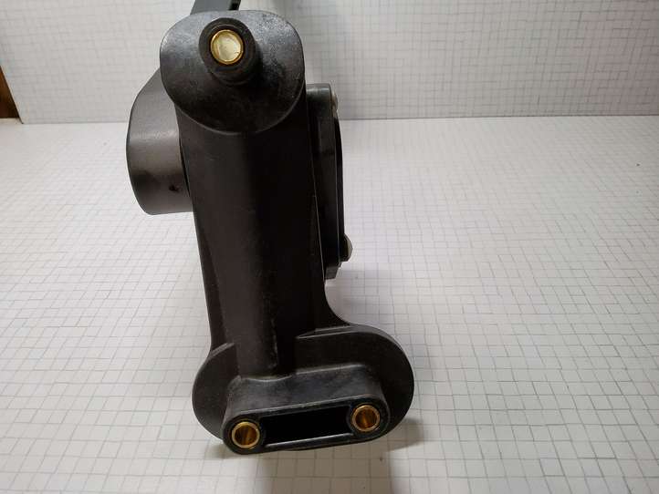 Volvo S60 (2000 - 2004)  30683514 Педаль акселератора