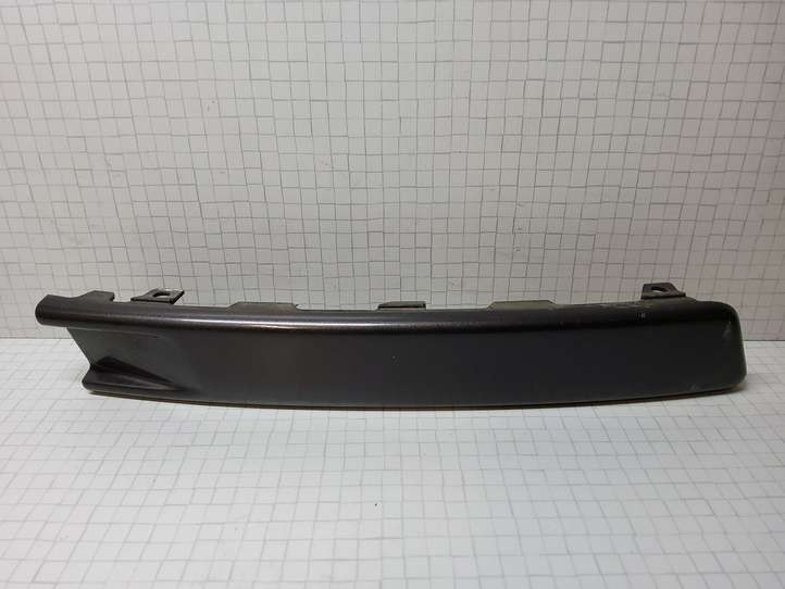 Volkswagen PASSAT B6 (2005 - 2010)  3C0807646A Молдинг переднего бампера