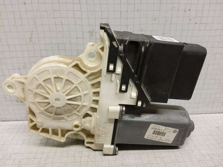 Volkswagen PASSAT B6 (2005 - 2010)  1K0959703F Механизм подъема окон задней двери