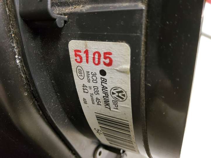 Volkswagen PASSAT B6 (2005 - 2010)  3C1837755G Передний комплект электрического механизма для подъема окна