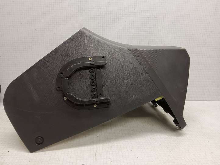 Toyota Corolla Verso E121 (2004 - 2007)  554320F030 Рамка рычага переключения передач