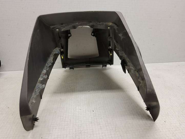 Toyota Corolla Verso E121 (2004 - 2007)  554320F030 Рамка рычага переключения передач