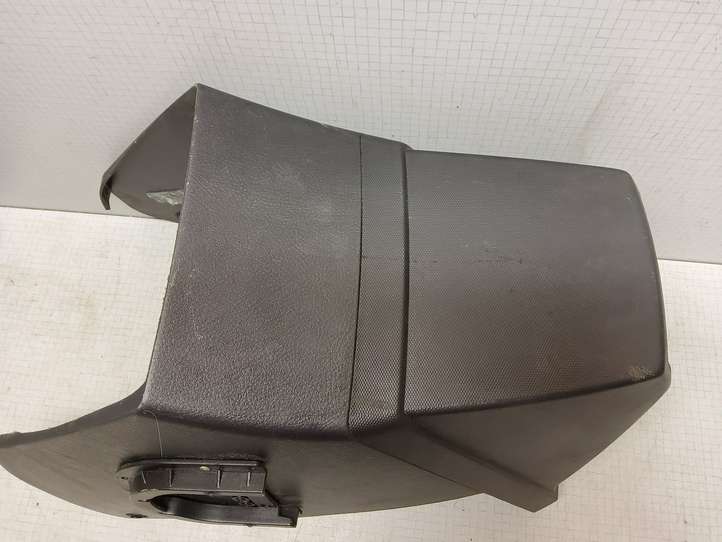 Toyota Corolla Verso E121 (2004 - 2007)  554320F030 Рамка рычага переключения передач