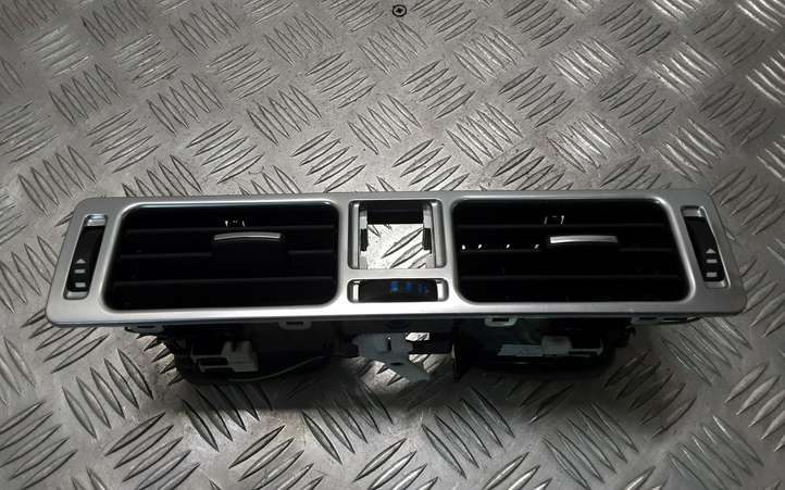 Land Rover Range Rover (2005 - 2009)  JDB500240 Центральный дефлектор