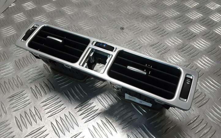 Land Rover Range Rover (2005 - 2009)  JDB500240 Центральный дефлектор