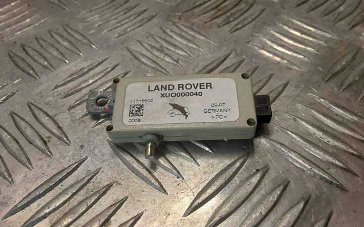 Land Rover Range Rover (2005 - 2009)  XUO000040 Усилитель антенны