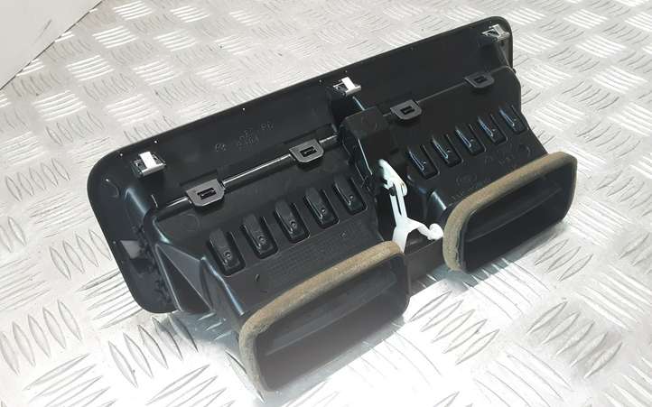 Land Rover Range Rover (2005 - 2009)  JDB500230 Задняя воздушный дефлектор