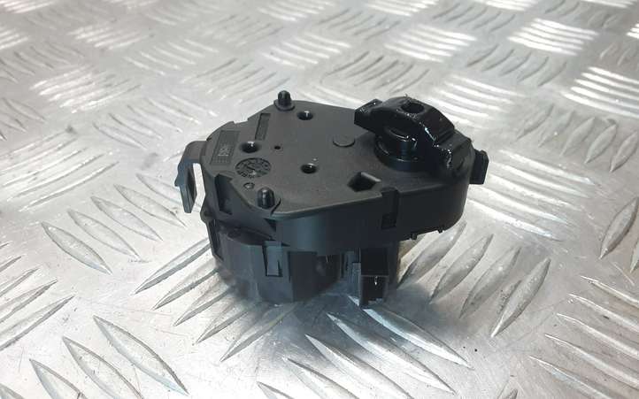 Land Rover Range Rover (2005 - 2009)  ECB514 Двигатель задвижки потока воздуха