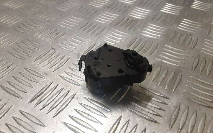 Land Rover Range Rover (2005 - 2009)  83855569 Двигатель задвижки потока воздуха
