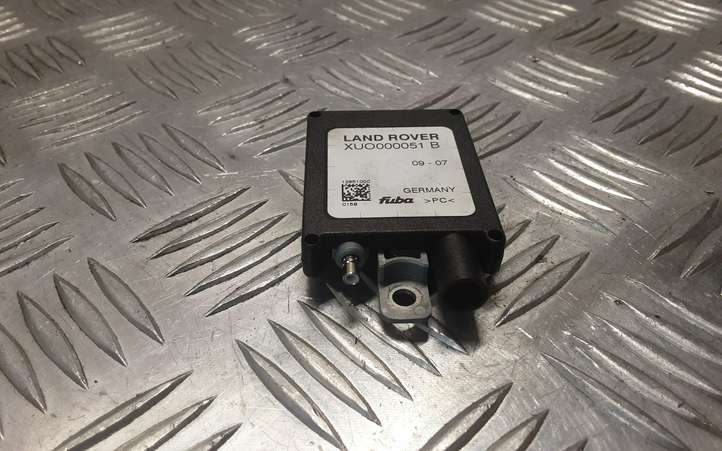 Land Rover Range Rover (2005 - 2009)  XUO000051B Усилитель антенны