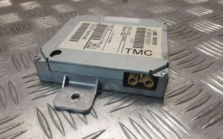 Land Rover Range Rover (2005 - 2009)  XRA500031 Усилитель антенны