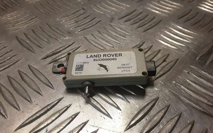 Land Rover Range Rover (2005 - 2009)  XUO000040 Усилитель антенны