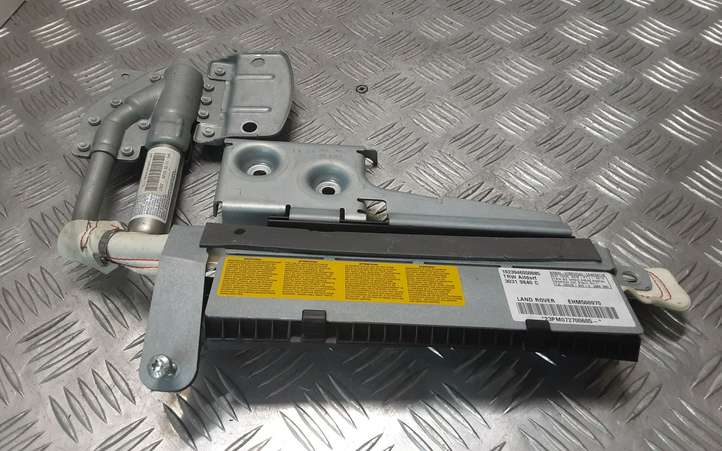 Land Rover Range Rover (2005 - 2009)  EHM500970 Звукоизоляция крыши