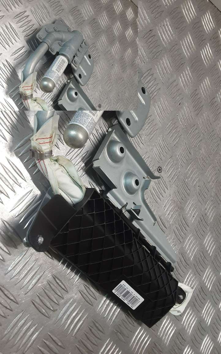 Land Rover Range Rover (2005 - 2009)  EHM500960 Звукоизоляция крыши