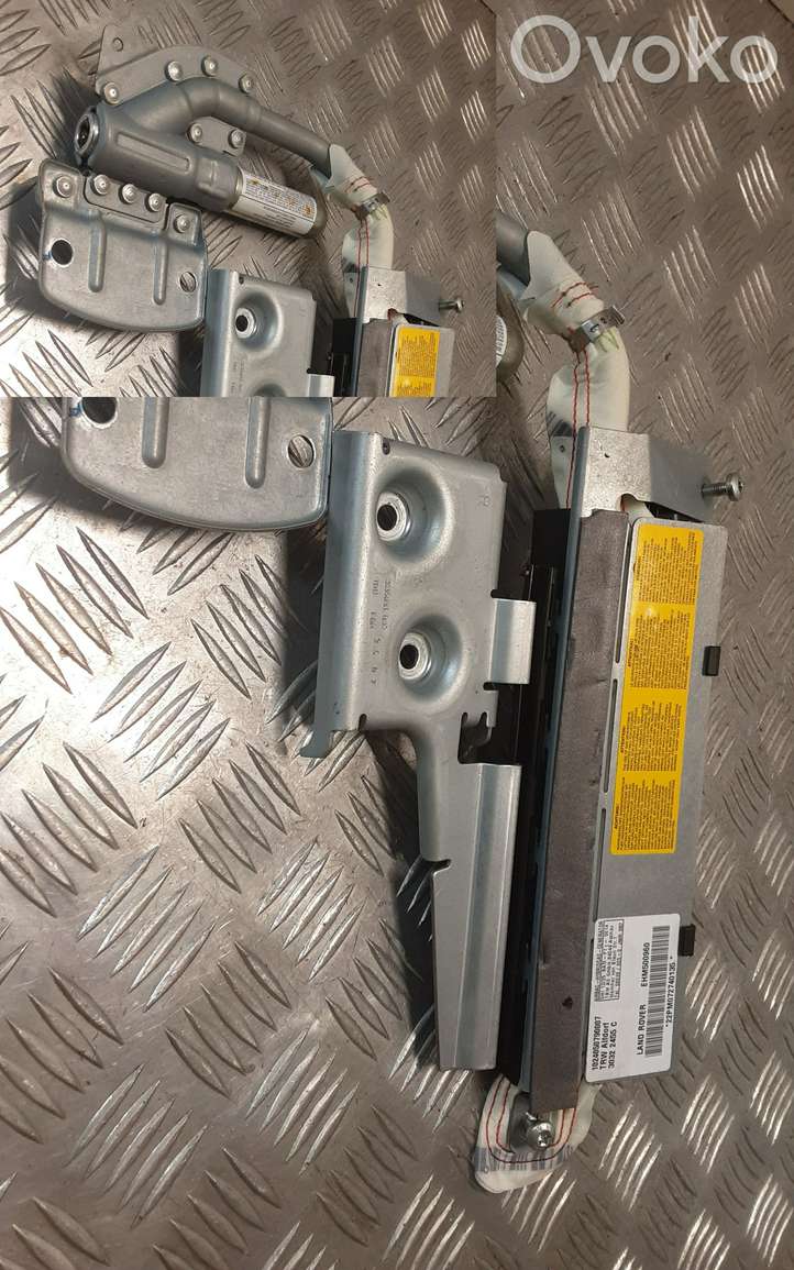 Land Rover Range Rover (2005 - 2009)  EHM500960 Звукоизоляция крыши