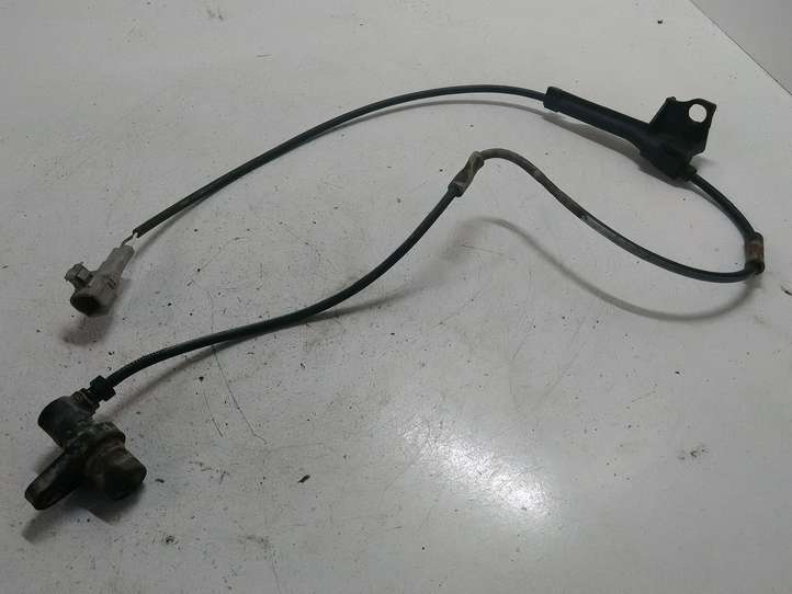 Toyota Corolla Verso E121 (2001 - 2004)  8826612630 Передний датчик тормозов ABS