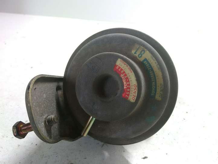 Toyota Corolla Verso E121 (2001 - 2004)  2562027070 Клапан EGR