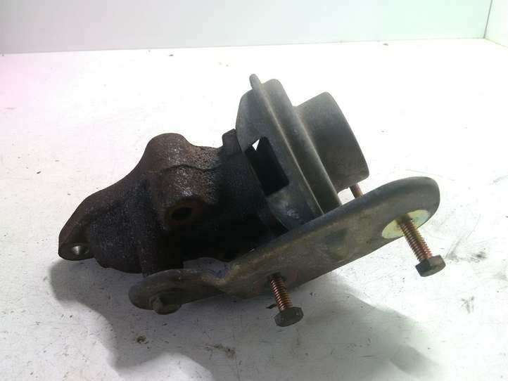 Toyota Corolla Verso E121 (2001 - 2004)  2562027070 Клапан EGR