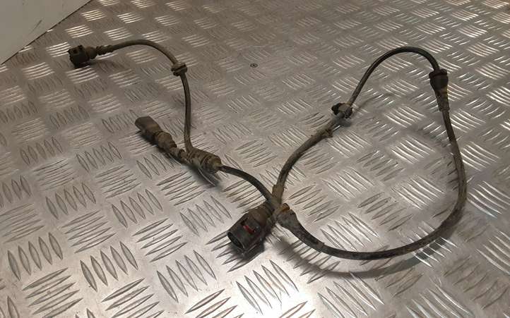 Volkswagen Touareg I (2002 - 2010)  62031085A Передняя проводка датчика ABS
