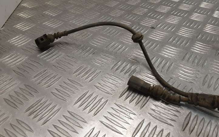 Volkswagen Touareg I (2002 - 2010)  62031085A Передняя проводка датчика ABS