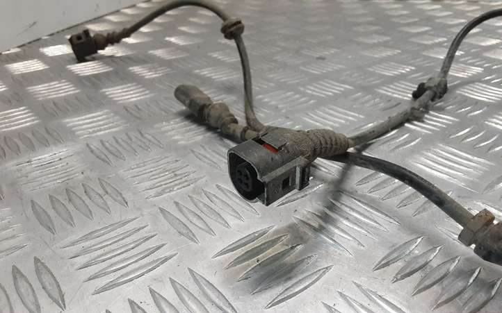 Volkswagen Touareg I (2002 - 2010)  62031085A Передняя проводка датчика ABS