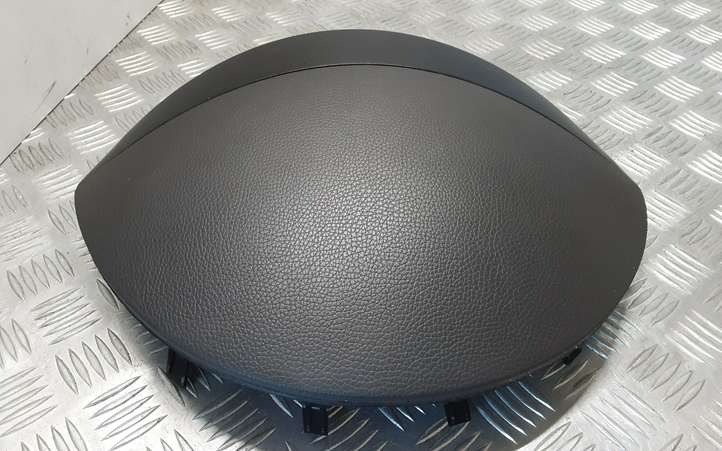 Volkswagen Touareg I (2002 - 2010)  7L6858291D Отделка приборного щитка