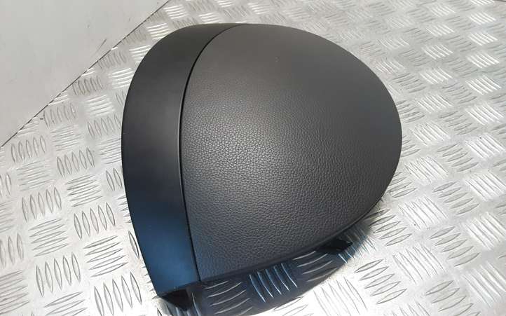 Volkswagen Touareg I (2002 - 2010)  7L6858291D Отделка приборного щитка