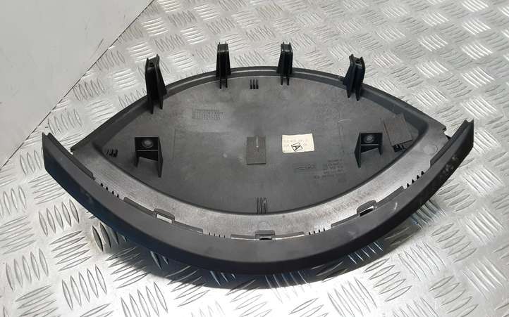 Volkswagen Touareg I (2002 - 2010)  7L6858291D Отделка приборного щитка