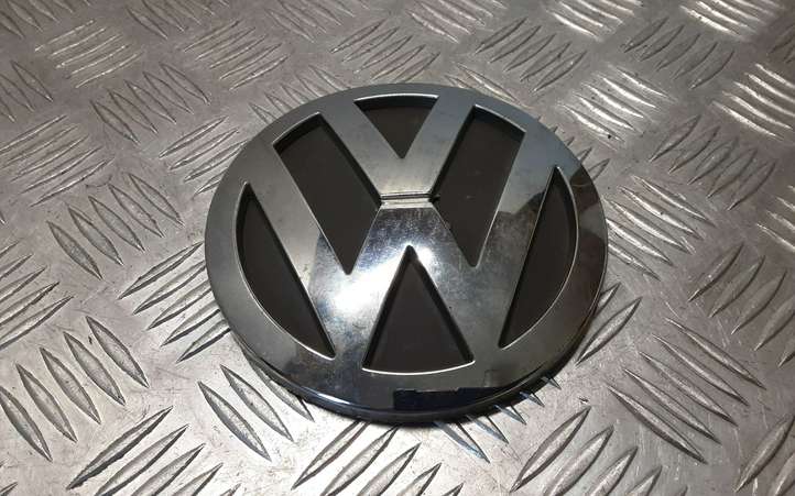 Volkswagen Touareg I (2002 - 2010)  7L6853630 Значок производителя