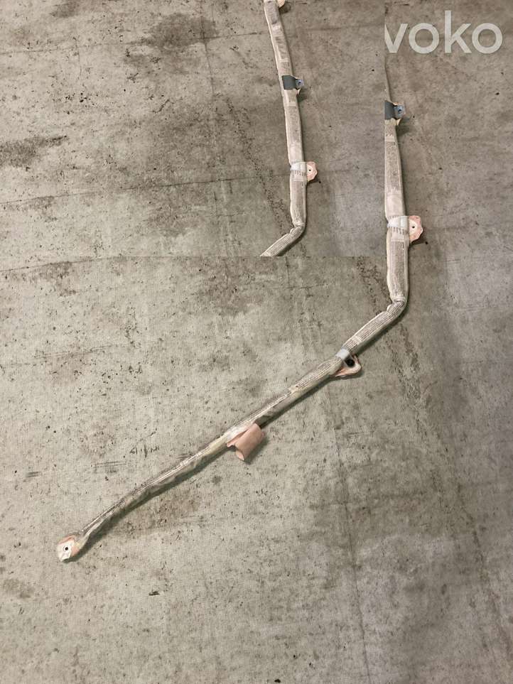 Volkswagen Touareg I (2002 - 2010)  7L6880741E Звукоизоляция крыши