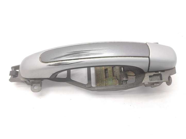Porsche Cayenne (9PA) (2002 - 2010)  LD7Z Наружная ручка